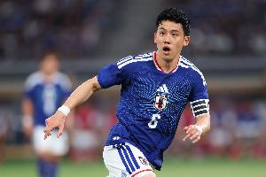 日媒列7名无缘日本队本期名单的世界杯国脚:远藤航长友佑都在列