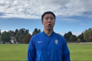 曾随队夺得中超!任航为三镇保级加油:相信你们有改变一切的能力